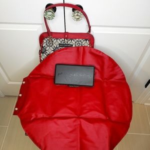 Diaper Bag Clutch